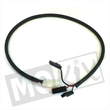 WIRING HARNESS A.LIGHT RIEJU RR/SPIKE