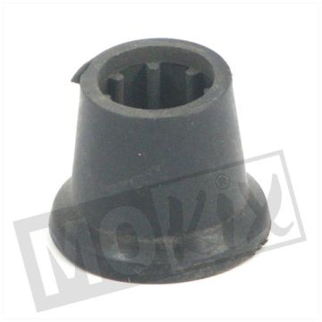 Switch pedal shaft protective sleeve MINARELLI AM6 original