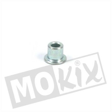 BEARING BUSHING WITH COLLAR BRAKE PEDAL