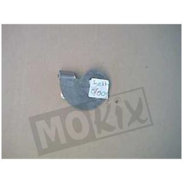 CHAIN TENSIONER L. MX 2000