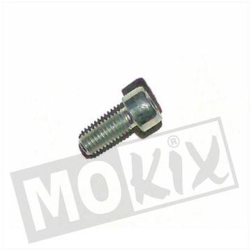 Allen bolt M5x14