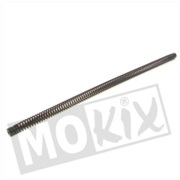 Front fork spring Rieju Mx