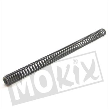 Front fork spring Rieju Mrx/Smx left