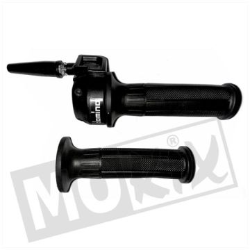 Throttle Rieju RR Castrol 2000