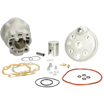 Minarelli AM6 50ccm 40.3mm Airsal cylinder kit