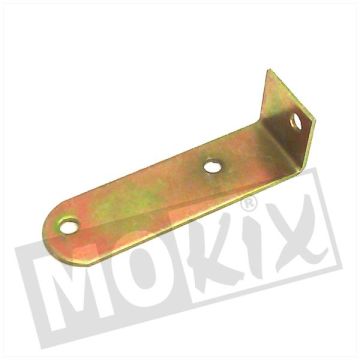 MOUNTING RUBBER SHOCK BR. POT