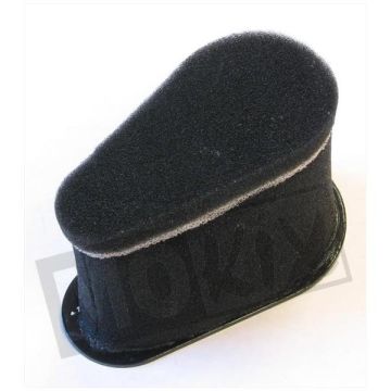 Air filter element Rieju RS2 Pro 2006 original 0/001.070.6100