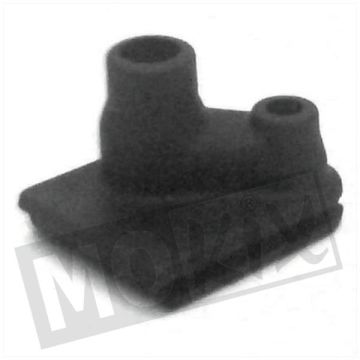 RUBBER OIL SUPPLY AM-6 DELLORTO