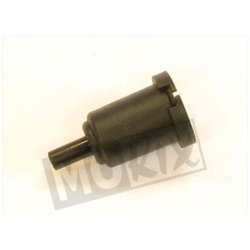 Air filter box complete solenoid Power Up Rieju original 0/005.310.2433