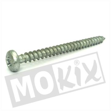 BOLT REAR LIGHT RR/SP/CAS