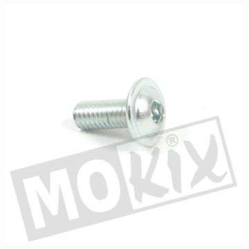 ALLEN BOLT M4x10 AM6