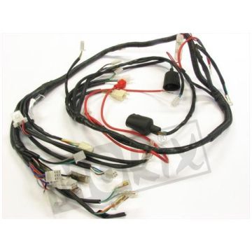 WIRING HARNESS TOREO 50CC