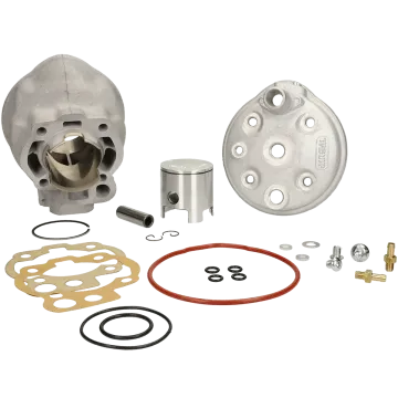 Minarelli AM6 70ccm 48mm Airsal cylinder kit