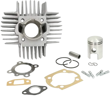 Cylinder Puch Maxi new model 50cc 38mm Airsal
