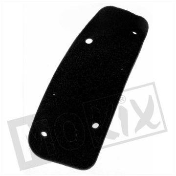 Air filter element Morini AC 2002 Atala AT10/Byte/Hacker/Skeggia/Suzuli Address 1992-1995/Motomartin TIR
