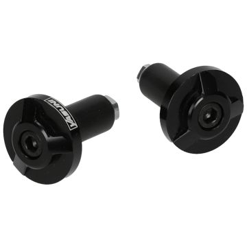 steering balance weight set aluminum cnc 22.2mm black yasuni pro race