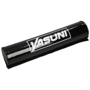 steering wheel black/white Yasuni pro race