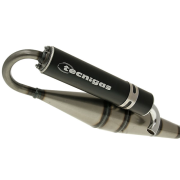 Exhaust Honda SFX Tecnigas Next-R