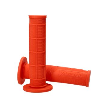 Yasuni pro race handle set red