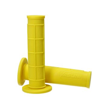Handle set Yasuni pro race yellow