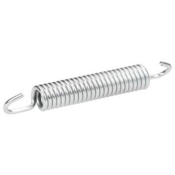 Spring muffler long 7cm Yasuni MLR502R