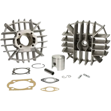 Cylinder kit Puch Maxi 70cc 46mm Airsal
