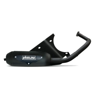 Exhaust Kymco Dink/Grand Dink/ Super 8/Super9/Top Boy/People/Sniper/ Sym Jet Tecno