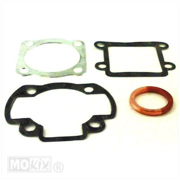 Gasket set T6 Airsal Minarelli vertical 47.6mm