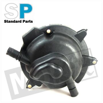 WATER PUMP PEU COMPLETE ORG BLACK