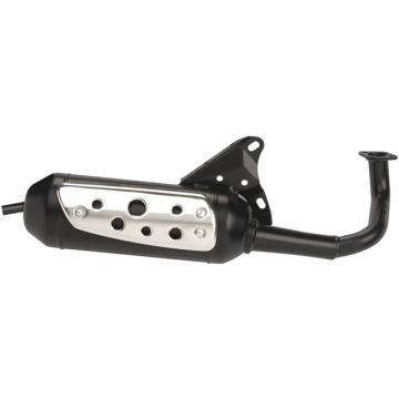 Exhaust Honda Scoopy 50 Tecnigas Silent-Pro