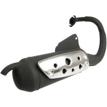 Exhaust Honda SFX / Bali Tecnigas Silent-Pro