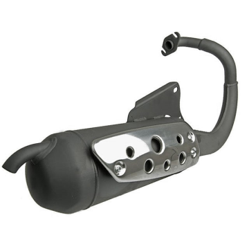 Exhaust Honda X8R / Sky Tecnigas Silent-Pro