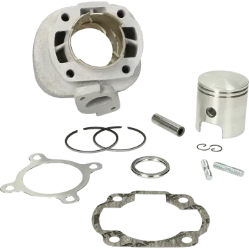 Cylinder Minarelli horizontal AC 70cc 46mm Airsal