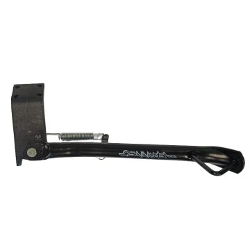 side stand looxor black buzzetti 4646