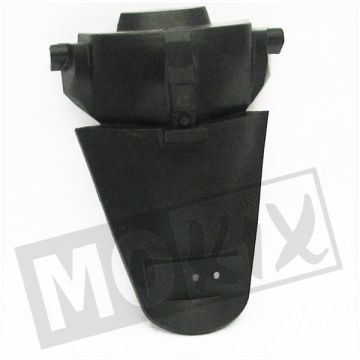 Rear fender China/Retro Pico black