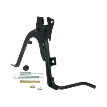 Center stand Minarelli horizontal 12 inch / 13 inch Buzzetti