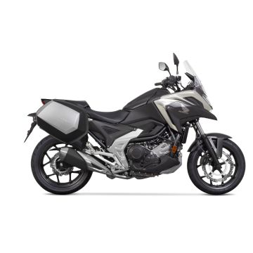 Zijkoffer montageset Honda NC750X H0NC72IF Shad