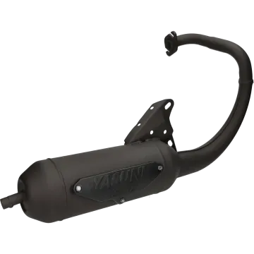 Exhaust Peugeot vertical Elyseo / Speedfight / Vivacity Eco Yasuni