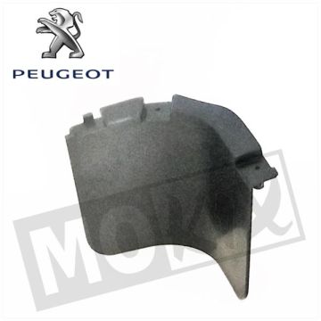 Rear fender Peugeot-772299