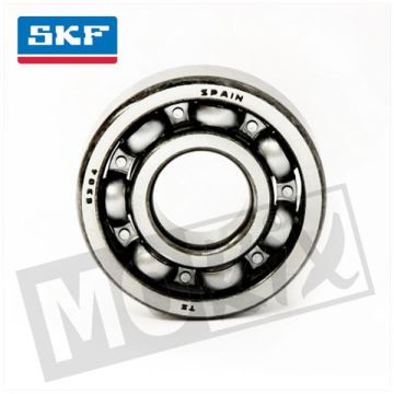 BEARING SKF 25-52-13 6205 NARROW MORINI