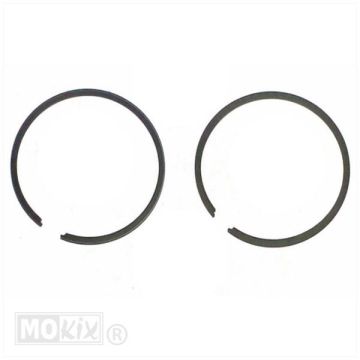 PISTON SPRING SET AIRSAL PEU LUDIX BLASTER LC 40.0mm