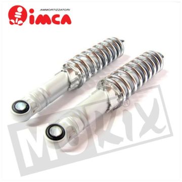 SHOCK BR.SET UNI 8/10 IMCA 270 GREY