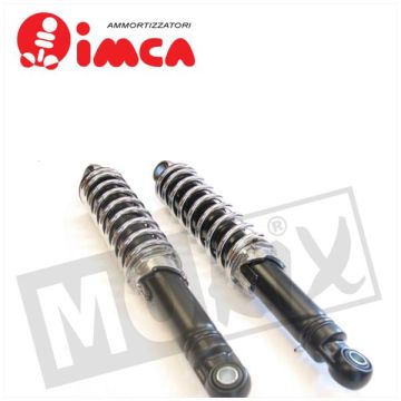 SHOCK BR.SET UNI 8/10 IMCA 240 BLACK