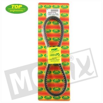 V-BELT SUZ BURGMAN 250 TP BANDO