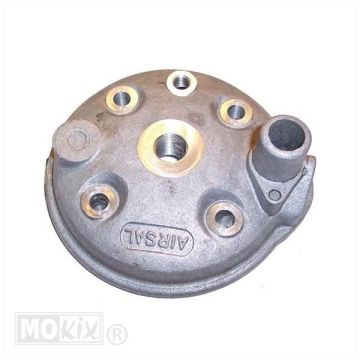 CYLINDER HEAD AIRSAL MORINI LC 47.6mm