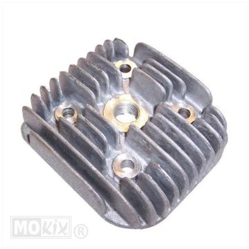 CYLINDER HEAD T6 AIRSAL MINARELLI VERT 40.0mm