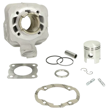 Cylinder Peugeot vertical AC 40mm 50cc Airsal