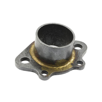 flange exhaust c20/21/30 minarelli hor yasuni boq910r