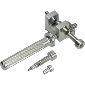 TIMING CHAIN /ASSEMBLY TOOL BUZZ.-91377