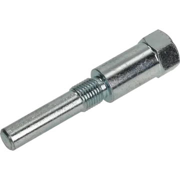 Piston cap M12 Buzzetti 4932